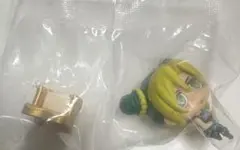 ジョジョコレ JOJO WORLD EDITION 空条徐倫