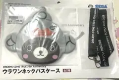 DREAMS COME TRUE 35th ANNIVERSARY パスケース