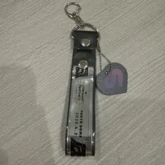 すとふぇす STPR 入場者特典キーホルダー