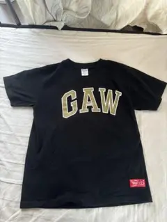 美品✨MAN WITH A MISSION ブラック Tシャツ Sサイズ
