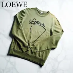 2025年最新】LOEWE トレーナー・スウェットの人気アイテム