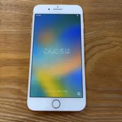 ⭐︎iPhone 8 Plus 64GB 本体⭐︎