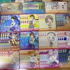 ラブカ　桃軸虹学　デッキパーツ ラブカ 桃軸虹学 デッキパーツ - メルカリ