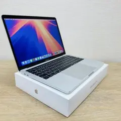 2025年OS 美品 MacBook Pro 元箱 指紋認証、タッチパネル - メルカリ