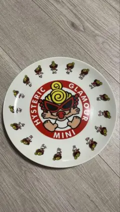 値下げしました！　HYSTERIC GLAMOUR MINI プレート