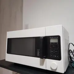 6/27 終 2019年製 無印良品 MJ-ER19A2 電子レンジ 菊MZ Amazon | 無印良品 19L 電子レンジ MJ-ER19A2 ホワイト | 無印良品