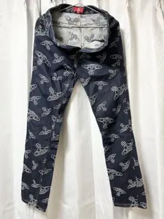 Vivienne Westwood RED LABEL デニムパンツのサムネイル