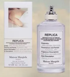 Maison Margielaメゾンマルジェラレプリカレイジーサンデーモーニング