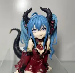 【箱なし発送】初音ミクフィギュア5体セット