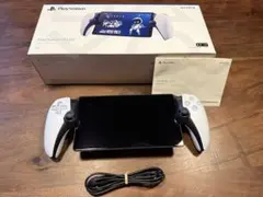 PlayStation Portal リモートプレーヤー　PS5