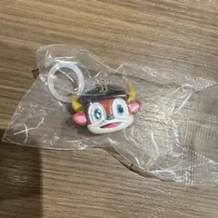 めじるしアクセサリー　プロ野球　オリックスバッファローズ　バファローブル