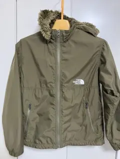 ノースフェイス (THE NORTH FACE) 150cm ノマドジャケット