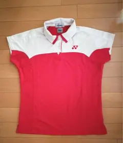 美品！　ヨネックスレディースウェア　Lサイズ