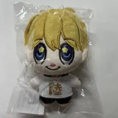 龍宮城 S りゅぐるみ キーホルダー ぬいぐるみ 佐藤海音 - メルカリ