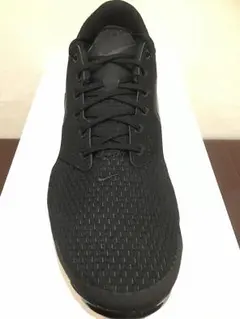 NIKE AIR VAPORMAX オールブラック