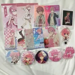 NU: カーニバル タワレコ DMMスクラッチ エスター まとめ売り - メルカリ