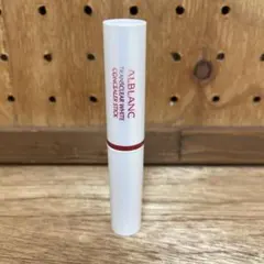 ALBLANC トランスクリアホワイト コンシーラースティック　ピンクオークルのサムネイル