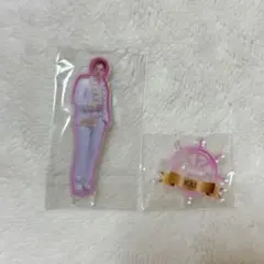 超特急 カイ アクリルスタンド