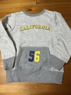 ブリーズ　CALIFORNIA 56 トレーナー