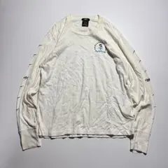 N*様 TMT×Lightning bolt コラボ 長袖 グラフィック Tシャのサムネイル