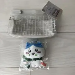 ご当地ちいかわ　京都　ハチワレ　ペンケースセット　まとめ売り