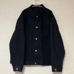 palace x calvin klein CK1 デニムジャケット 常田大希 - メルカリ