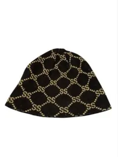 2025年最新】stussy モノグラムハットの人気アイテム - メルカリ