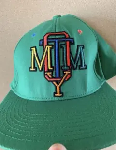 ☆美品・希少☆THE MONEY TEAM TMT メイウェザー キャップ - メルカリ