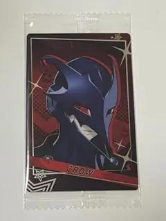 ペルソナ ウエハース 20 シークレット