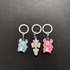 マリン様３点セットです