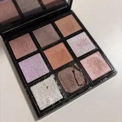 Celvoke アイシャドウパレット EX03