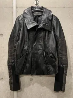 2025年最新】EKAM メンズ レザージャケット・ライダースの人気アイテム