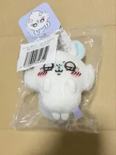 モモンガだらけくじ E賞マスコット やったゾ！！