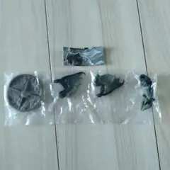 捕獲し隊