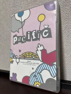 NEWS CONCERT TOUR pacificライブDVD 通常盤