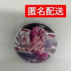 勝利の女神NIKKEラッキー缶バッジ ドロシー