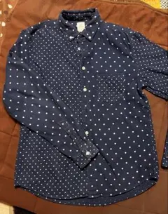 グラニフ シャツ