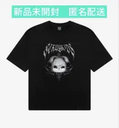 スキズ 闇T パピーム EVIL Tシャツstraykids PuppyM