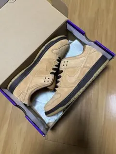 Nike SB Dunk Low Pro 