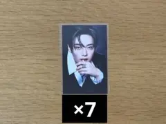 Stray Kids KARMA 限定盤 封入 フォトセット トレカ リノ