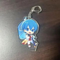 すとぷり ころん アクリルキーホルダー