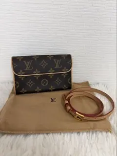 Louis Vuitton モノグラム フランティーヌベルトバッグ 2026年最新】ルイヴィトン フロランティーヌの人気アイテム - メルカリ