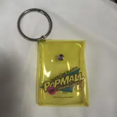 なにわ男子 POPMALL クリアケース