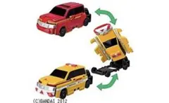 2025年最新】変身ブーブの人気アイテム - メルカリ