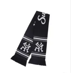 【supplier】 Sr Logo Scarf