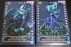 2025年最新】ハズビンホテル エンジェル フィギュアの人気アイテム