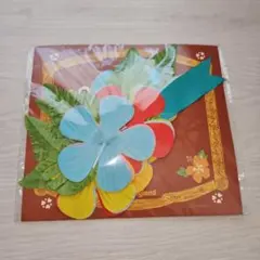 非売品 ディズニーランド クペエ ブレスレット アロハ ショーレストラン TDL