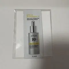 Anua アヌア VITA 10 PORESTRIX ビタミンのサムネイル