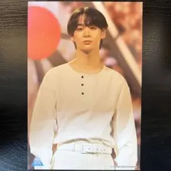 日プ 太田駿静 ポストカード