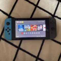 Nintendo Switch 本体 ソフト その他周辺機器
